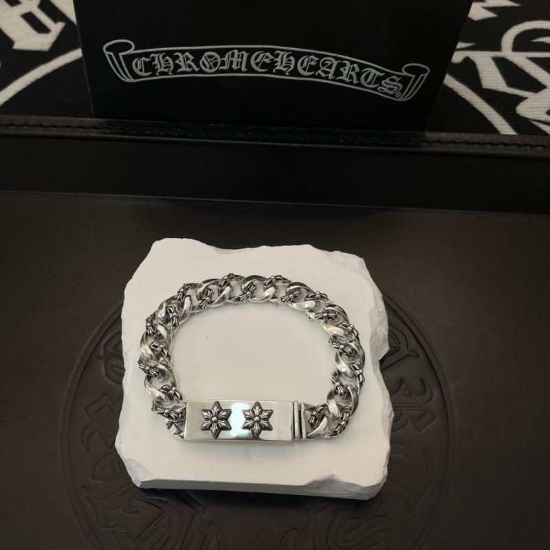 Chrome Hearts Bracelets